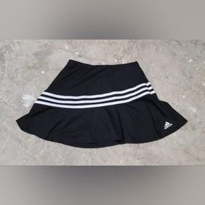 Adidas tennis skirt
